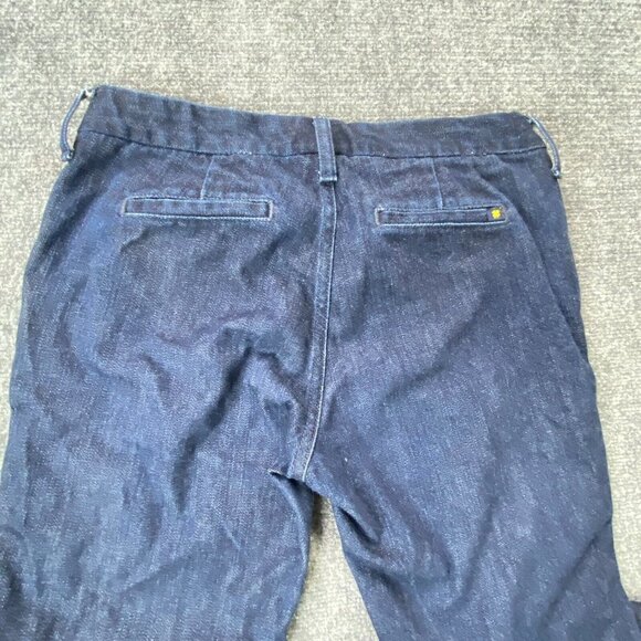 Lucky Brand Jeans Womens 8/29 Measures 30x30.5 Lisa Sweet N Low Boot Leg Stretch - Picture 3 of 16